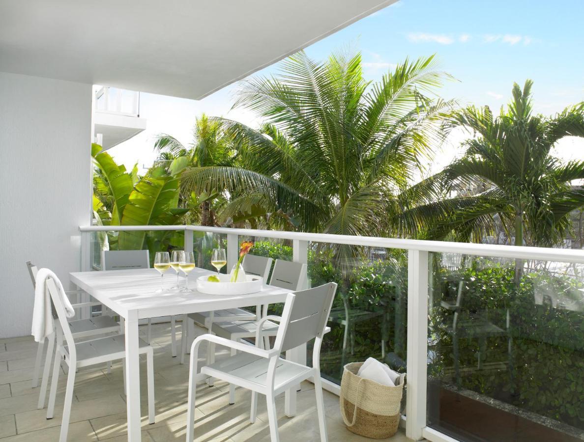 Grand Beach Hotel Surfside West Екстериор снимка
