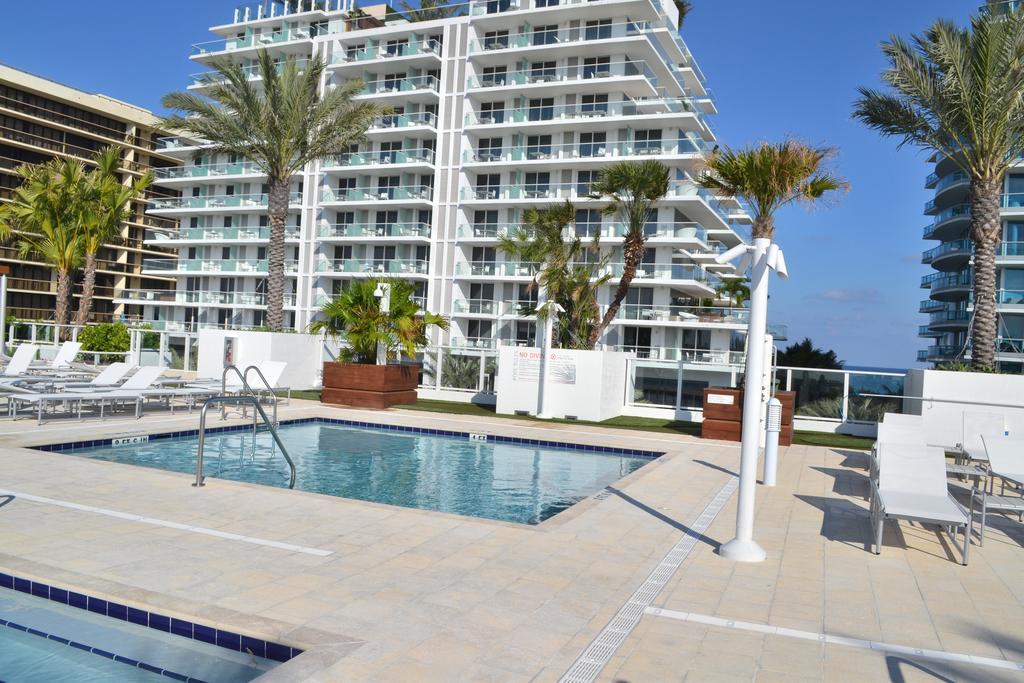 Grand Beach Hotel Surfside West Екстериор снимка