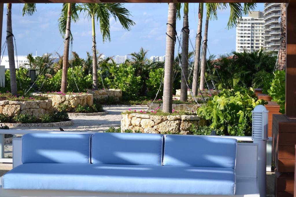 Grand Beach Hotel Surfside West Екстериор снимка