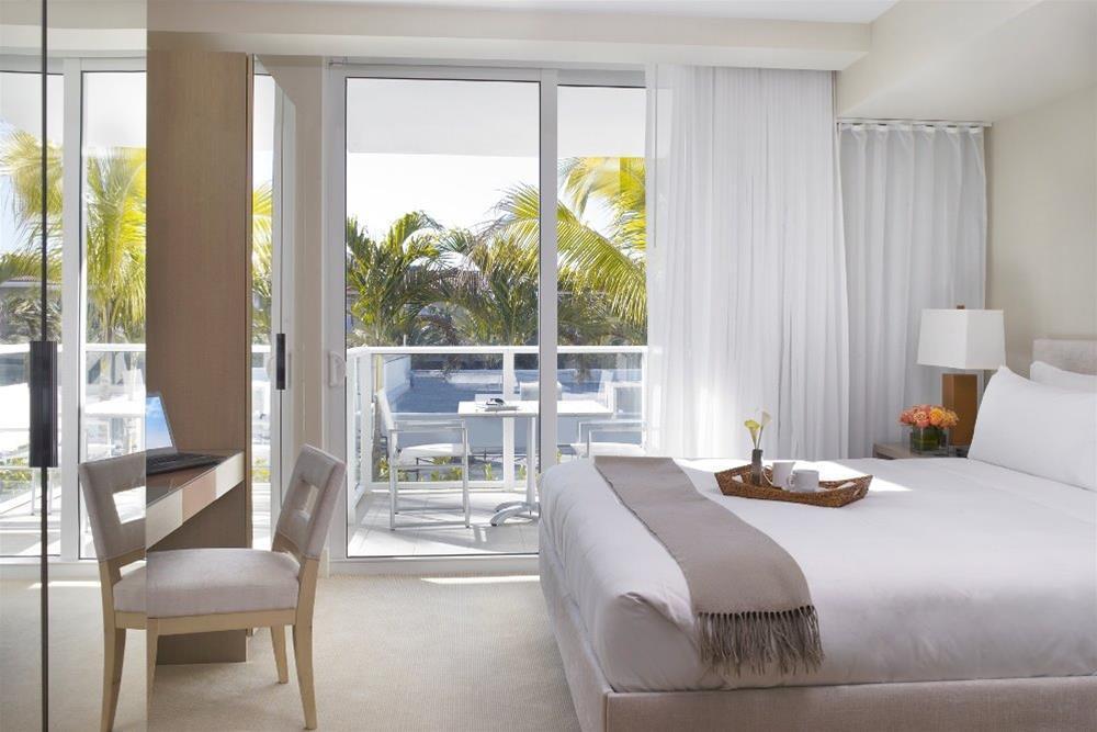 Grand Beach Hotel Surfside West Екстериор снимка