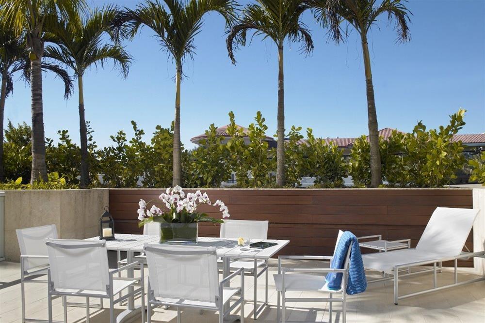 Grand Beach Hotel Surfside West Екстериор снимка