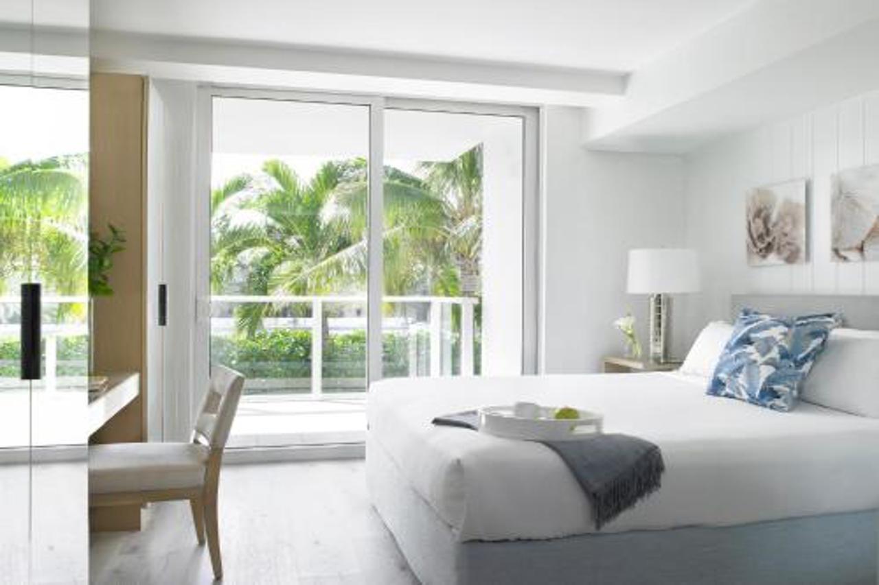 Grand Beach Hotel Surfside West Екстериор снимка