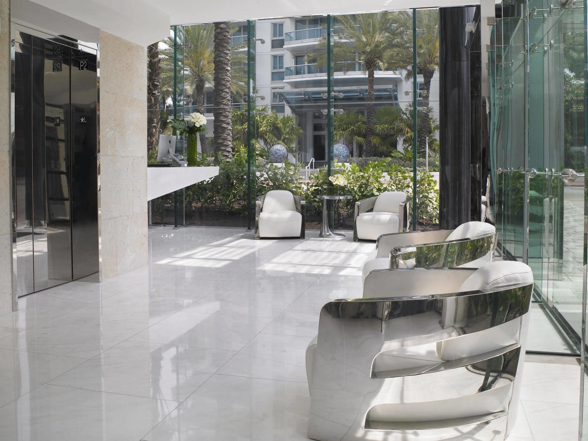 Grand Beach Hotel Surfside West Екстериор снимка