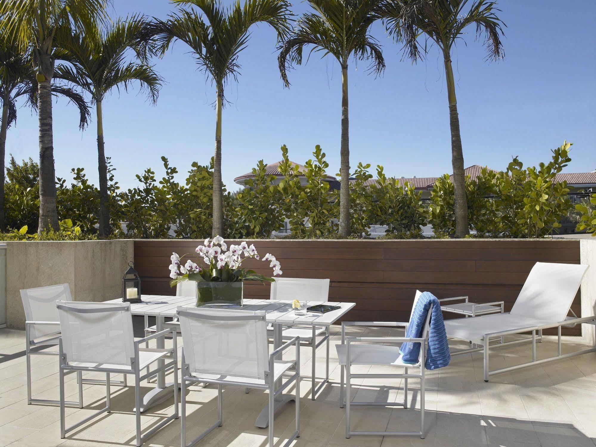 Grand Beach Hotel Surfside West Екстериор снимка
