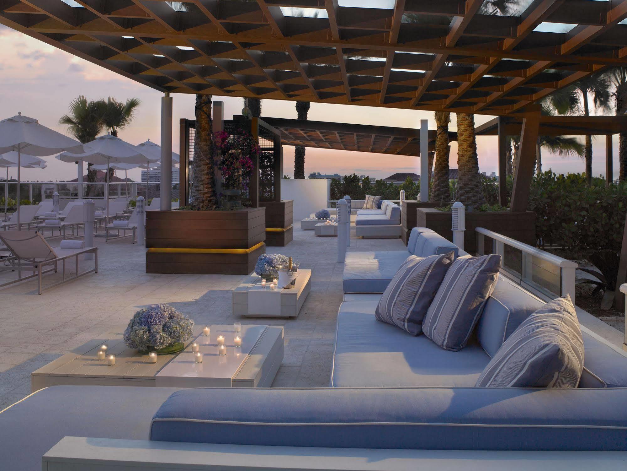 Grand Beach Hotel Surfside West Екстериор снимка