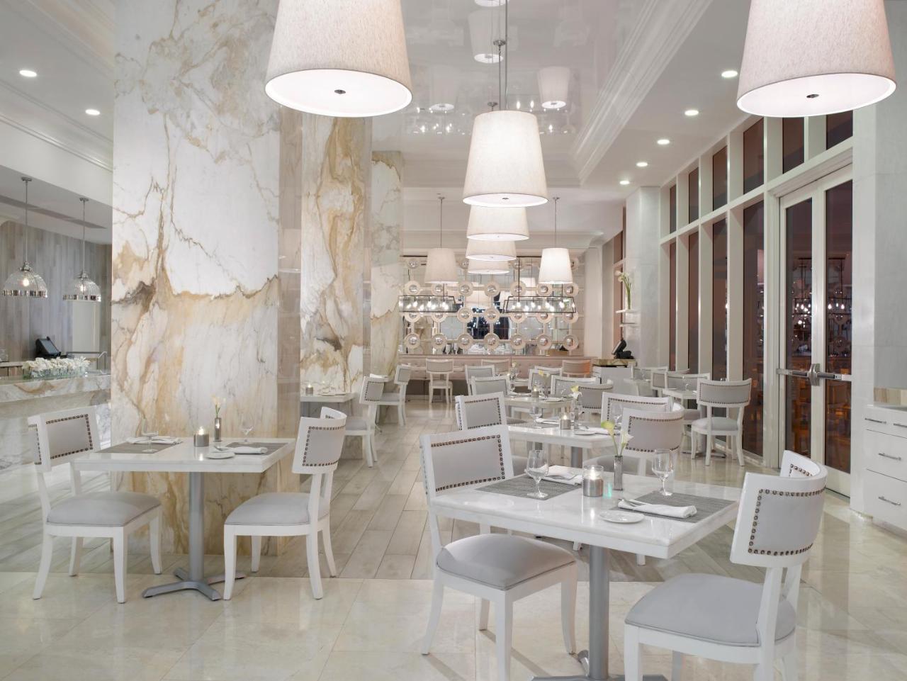 Grand Beach Hotel Surfside West Екстериор снимка