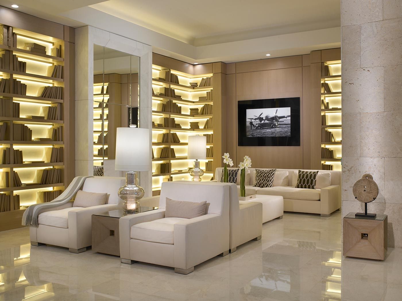 Grand Beach Hotel Surfside West Екстериор снимка