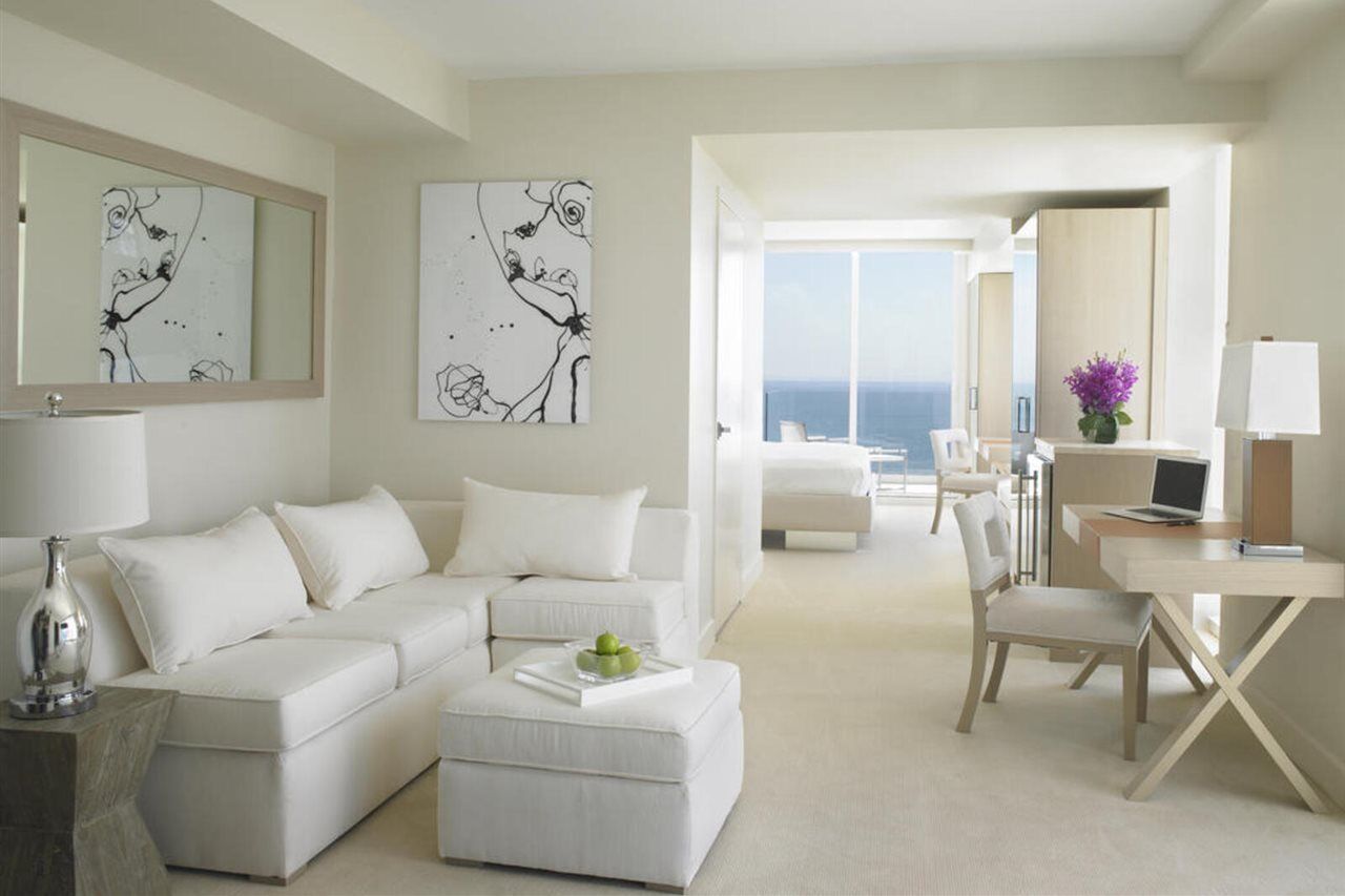 Grand Beach Hotel Surfside West Екстериор снимка